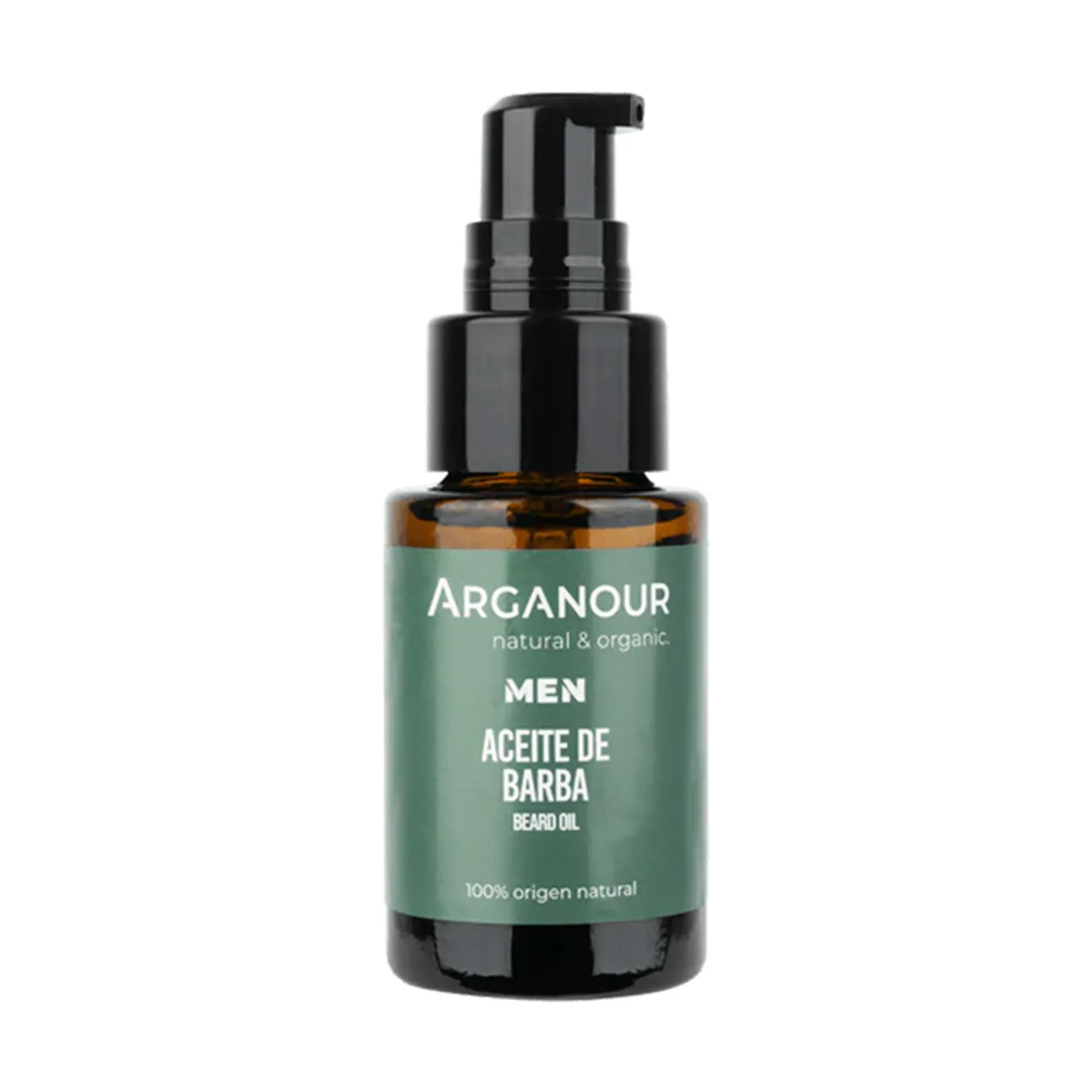 Aceite de barba Arganour 30ml