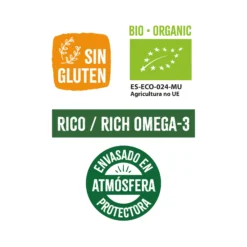 Aceite de Cañamo Bio, NaturGreen 250 ml