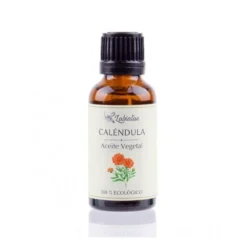 Aceite De Calendula Bio Labiatae 125 ml