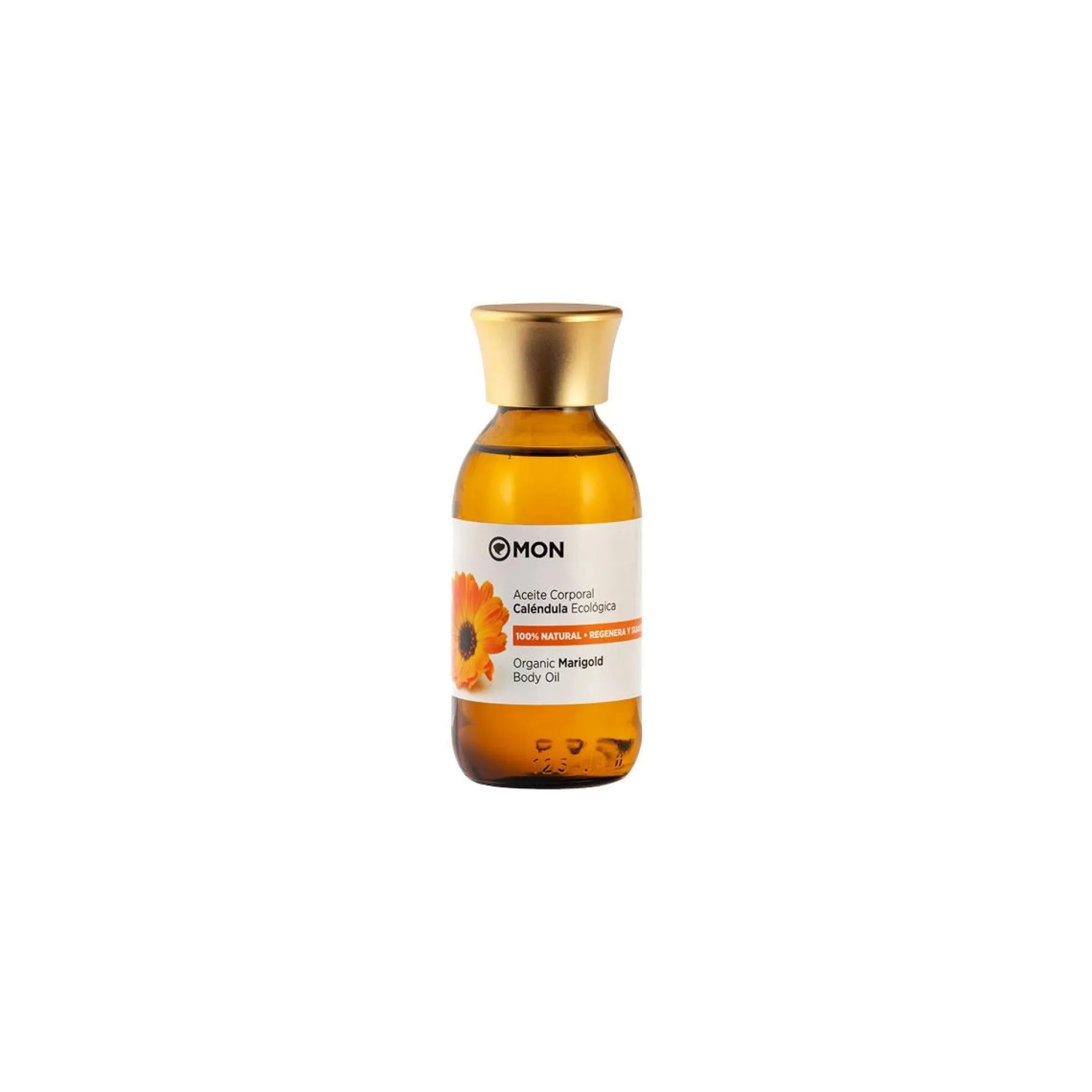 Aceite De Calendula 125 ml Mondeconatur