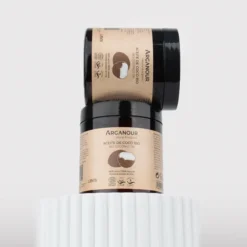 Aceite de coco BIO 100% puro Arganour 250ml