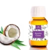 Aceite de coco Camassia 250ml