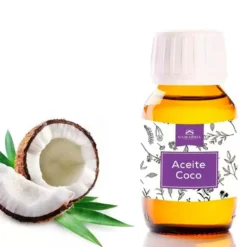 Aceite de coco Camassia 250ml