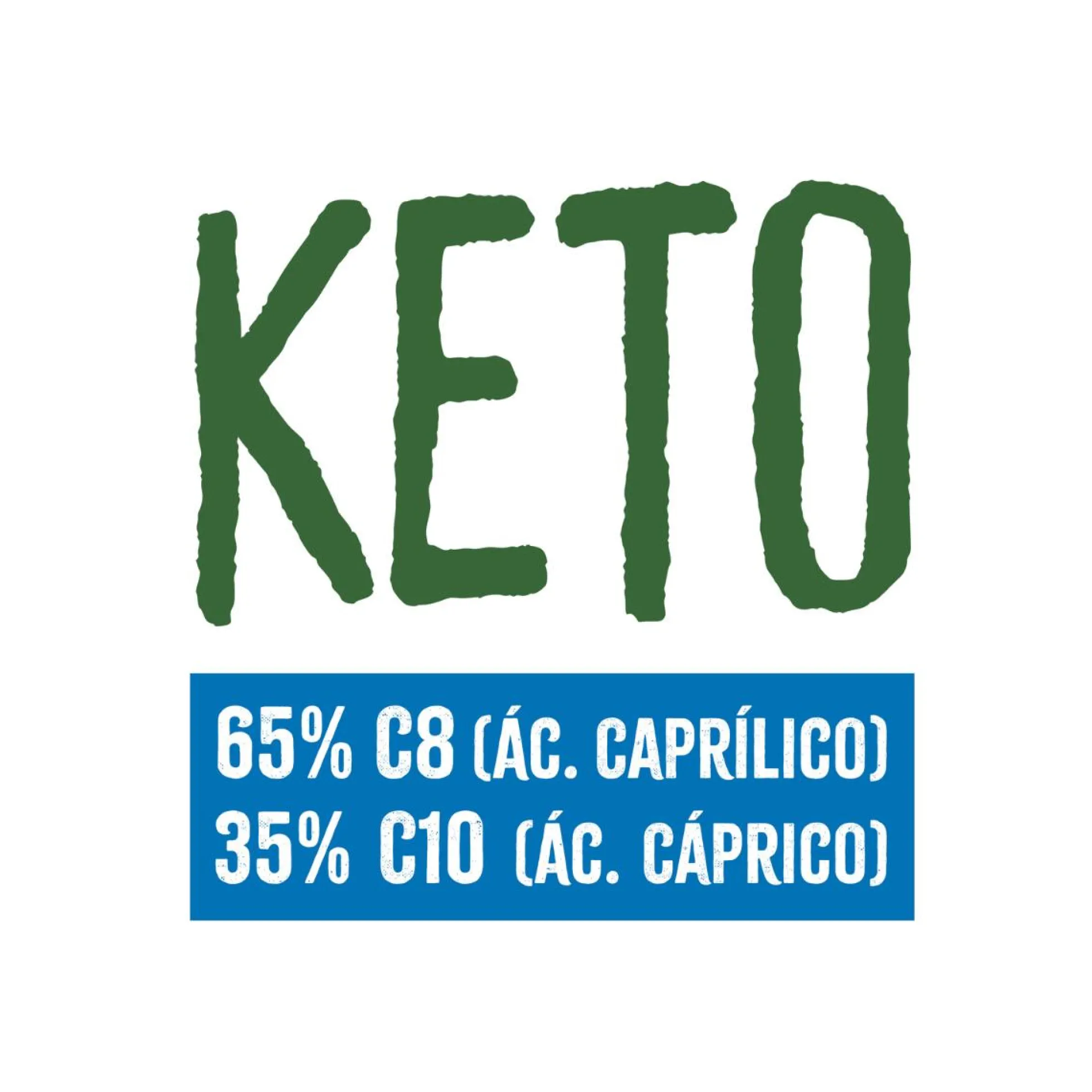 Aceite de Coco MCT Bio NaturGreen500 ml