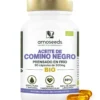 Aceite De Comino Negro Bio | 90 Cápsulas