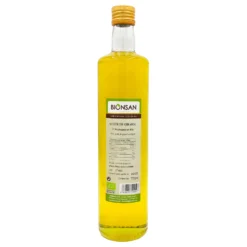 Aceite De Girasol Eco Bionsan 750ml