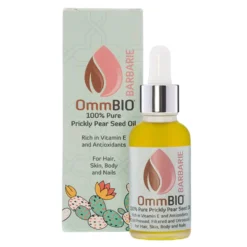 Aceite De Higo Chumbo