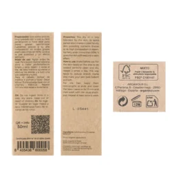 Aceite de jojoba 100% BIO Arganour 50ml