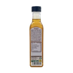 Aceite de Lino Bio envase PET NaturGreen 250 ml