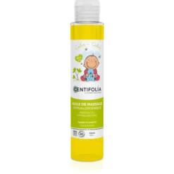 Aceite de Masaje Centifolia 100 ml