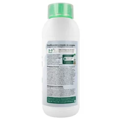 Aceite de Neem 100% Puro y Natural Planeta Huerto 1L