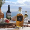 Aceite De Oliva Con Trufa Blanca - 0,25l