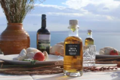 Aceite De Oliva Con Trufa Blanca - 0,25l