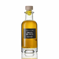 Aceite De Oliva Con Trufa Blanca - 0,25l