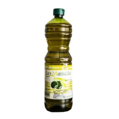 Aceite De Oliva Ve Superior 1l Las Manuelas