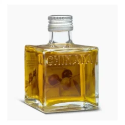 Aceite de Oliva Virgen Extra Botella Cuadrada 100 ml