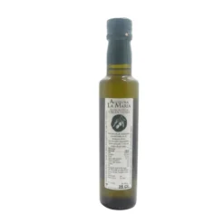 Aceite De Oliva Virgen Extra 25 Cl Cristal Cosecha 2025-2026