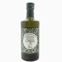 Aceite De Oliva Virgen Extra 50 Cl Cristal Cosecha 2025-2026