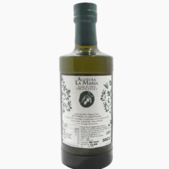 Aceite De Oliva Virgen Extra 50 Cl Cristal Cosecha 2025-2026