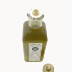 Aceite De Oliva Virgen Extra 50 Cl Con Vertedor Cosecha 2025-2026