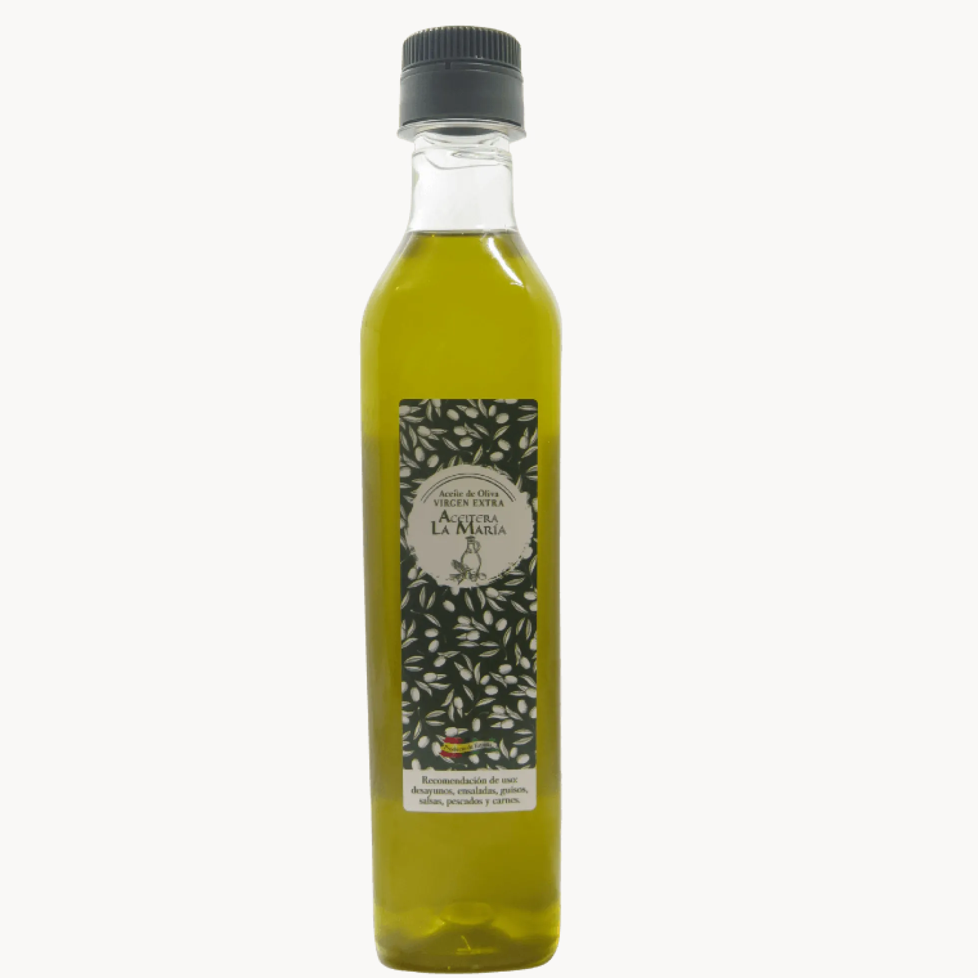 Aceite De Oliva Virgen Extra 50 Cl Pet Cosecha 2025-2026