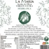 Aceite De Oliva Virgen Extra 50 Cl Cristal Hojiblanca Cosecha 2025-2026