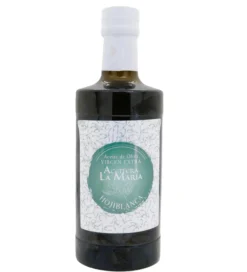 Aceite De Oliva Virgen Extra 50 Cl Cristal Hojiblanca Cosecha 2025-2026