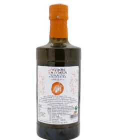 Aceite De Oliva Virgen Extra 50 Cl Cristal Arbequina Cosecha 2025/2026