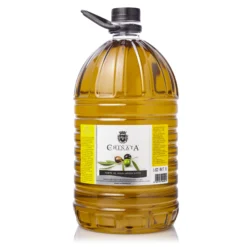 Aceite de Oliva Virgen Extra Garrafa PET La Chinata 5L