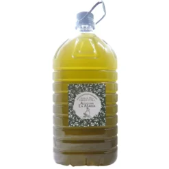 Aceite De Oliva Virgen Extra 5 L Pet Cosecha 2025-2026