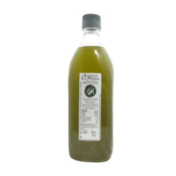 Aceite De Oliva Virgen Extra 1 L Pet Cosecha 2025-2026