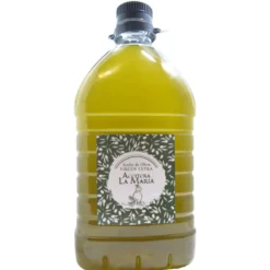 Aceite De Oliva Virgen Extra 3 L Pet Cosecha 2025-2026