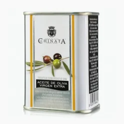 Aceite de Oliva Virgen Extra Lata de 100 ml