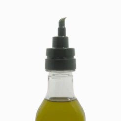 Aceite De Oliva Virgen Extra Macerado Al Chile Scorpion 50 Cl Pet