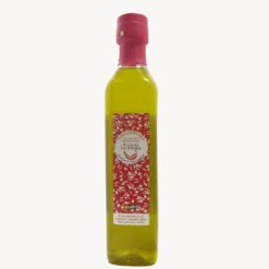 Aceite De Oliva Virgen Extra Macerado Al Chile Scorpion 50 Cl Pet