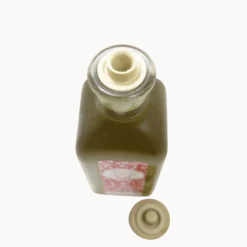Aceite De Oliva Virgen Extra Macerado Al Chile Scorpion 50 Cl Con Vertedor