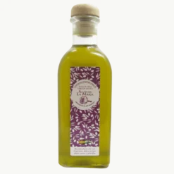 Aceite De Oliva Virgen Extra Macerado Al Ajo Morado 50 Cl Con Vertedor