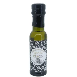 Aceite De Oliva Virgen Extra Macerado A La Trufa Negra 100 Ml Cristal