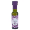 Aceite De Oliva Virgen Extra Macerado Al Ajo Morado 100 Ml Cristal
