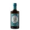 Aceite De Oliva Virgen Extra Macerado A La Menta 50 Cl Cristal