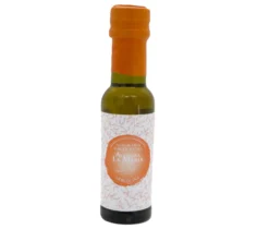 Aceite De Oliva Virgen Extra 100 Ml Cristal Arbequina Cosecha 2025/2026