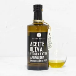 Aceite De Oliva Virgen Extra 500 Ml