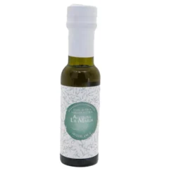 Aceite De Oliva Virgen Extra 100 Ml Cristal Hojiblanca Cosecha 2025/2026