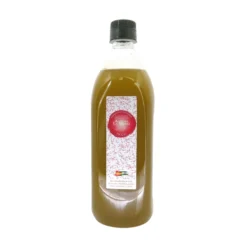 Aceite De Oliva Virgen Extra Picual Cosecha 2025/2026 1l Pet