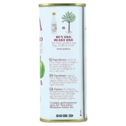 Aceite de Oliva y Ajo Eco Azada 225 ml