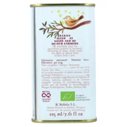 Aceite de Oliva y Ajo Eco Azada 225 ml