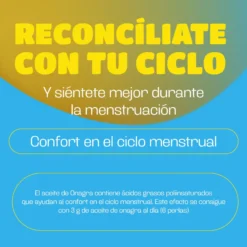 Aceite de Onagra BICENTURY 200 perlas