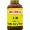 Aceite de Onagra Integralia 450 perlas 500 mg