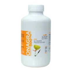 Aceite de Onagra Sotya 450 perlas 500 mg