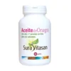 Aceite de Onagra, Sura Vitasan, 90 perlas